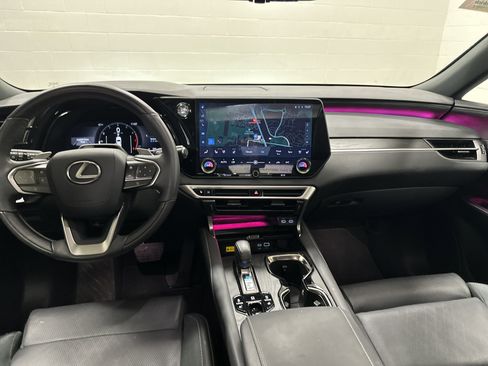 Certified 2025 Lexus RX 350 AWD image 29