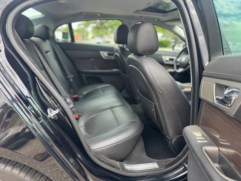 Used 2009 Jaguar XF Supercharged RWD image 17