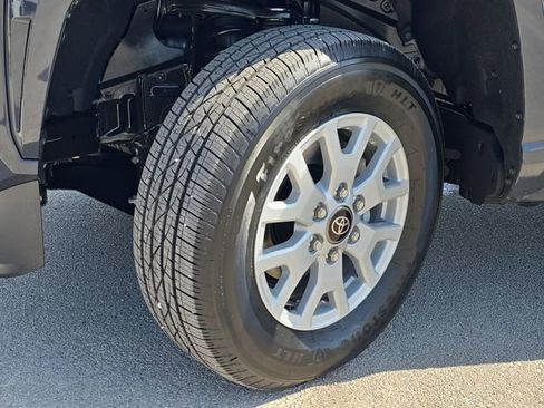 New 2026 Toyota Tacoma SR5 image 32