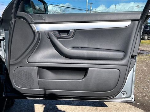 Used 2008 Audi A4 2.0T image 23