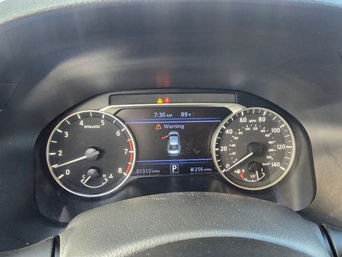 Used 2020 Nissan Altima 2.5 S image 19