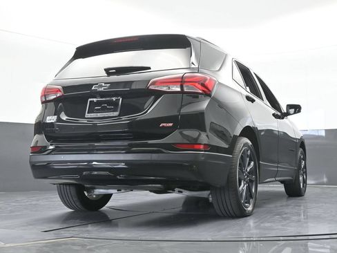 Used 2024 Chevrolet Equinox RS FWD image 60
