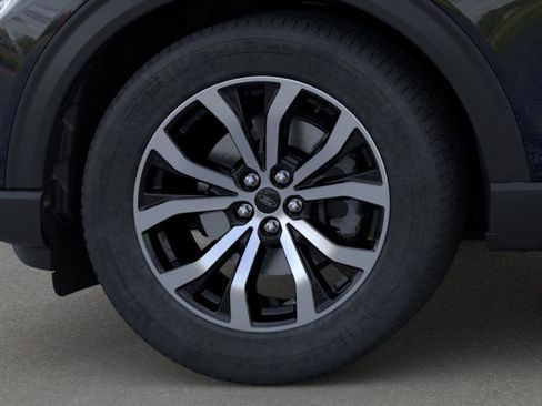 New 2026 Ford Explorer ST-Line image 49