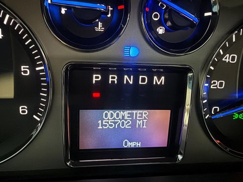 Used 2007 Cadillac Escalade 2WD w/ Information Package image 8