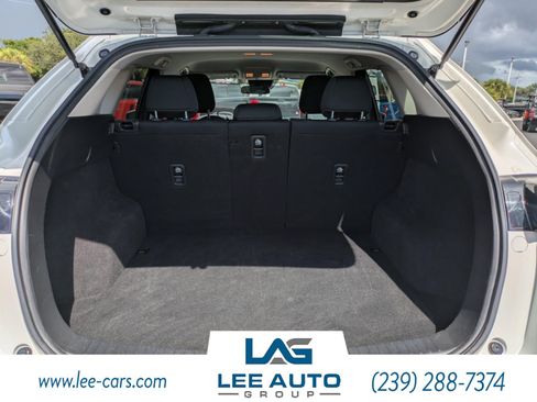 Used 2020 MAZDA CX-5 Sport FWD image 9
