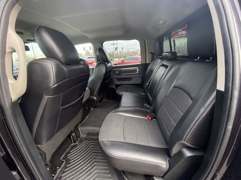 Used 2017 RAM 1500 Lone Star image 22