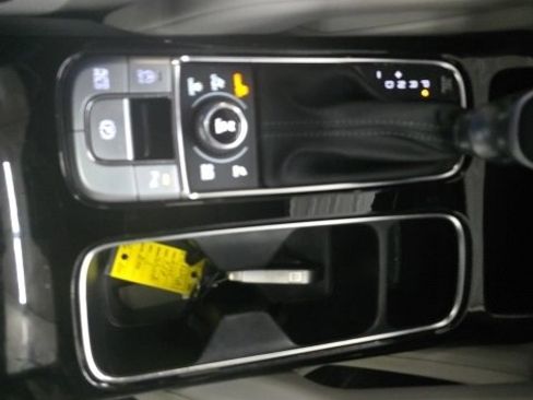 Used 2024 Kia Telluride S w/ S Sunroof Package image 21