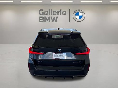 Certified 2026 BMW X1 xDrive28i w/ Technology Package AWD/4WD image 8