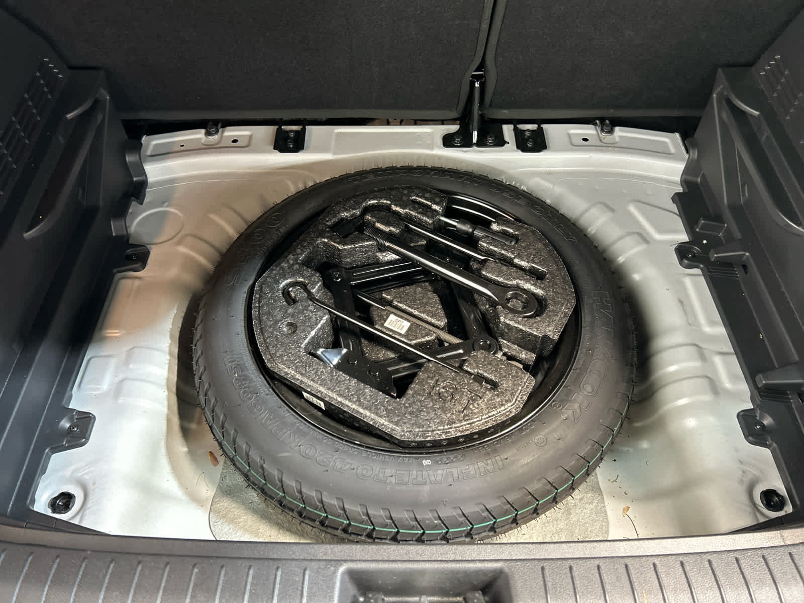 Used 2021 Hyundai Kona SEL FWD image 30