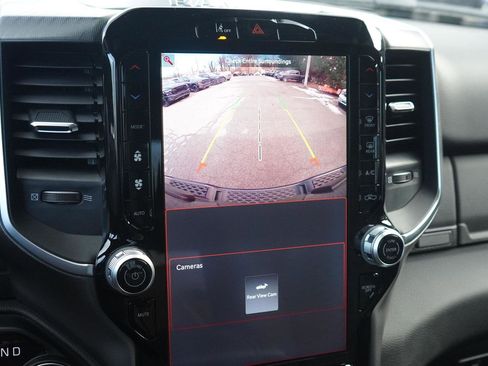 New 2026 RAM 1500 Big Horn image 48