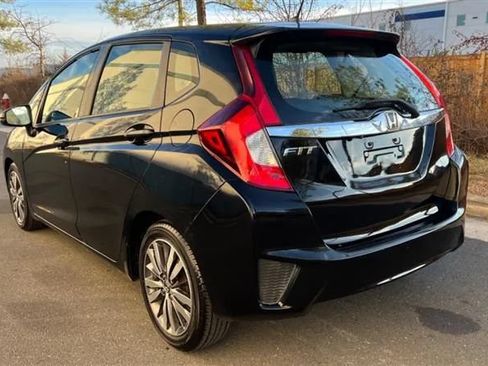 Used 2015 Honda Fit image 5