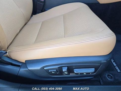 Used 2013 Lexus GS 350 image 22