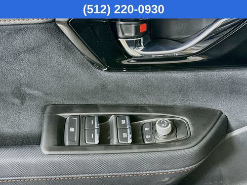 Used 2026 Subaru Forester Touring AWD/4WD image 22