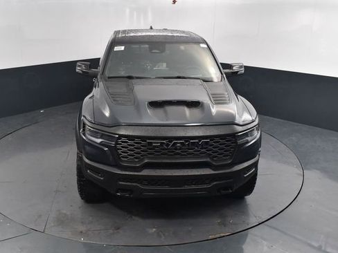 New 2026 RAM 1500 RHO w/ RHO Level 1 Equipment Group image 43