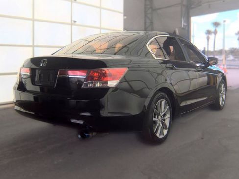 Used 2012 Honda Accord SE image 4