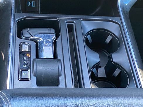 Certified 2022 Ford F150 XLT w/ Equipment Group 302A High image 14