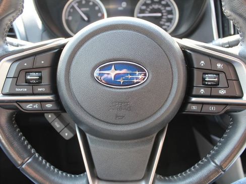 Used 2020 Subaru Forester Premium AWD/4WD image 11