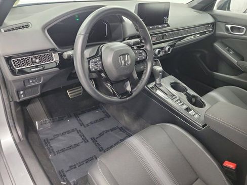 Used 2024 Honda Civic Sport image 20
