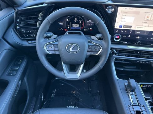 New 2026 Lexus TX 350 AWD image 14