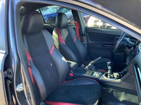 Used 2021 Subaru WRX STI image 8