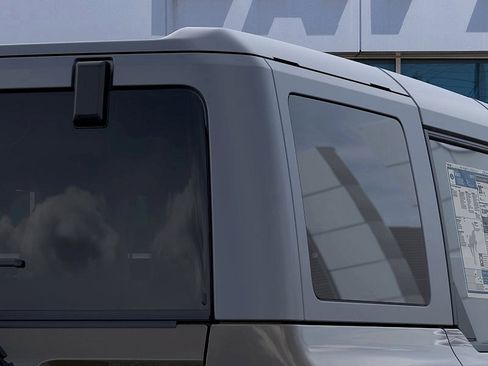 New 2025 Ford Bronco Outer Banks AWD/4WD image 25