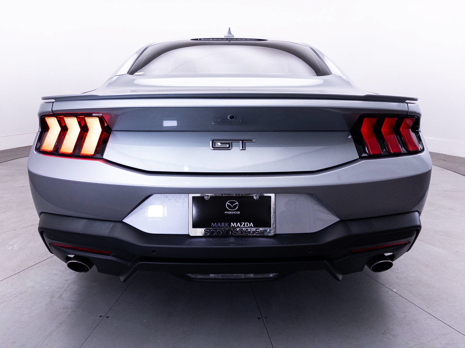 Used 2024 Ford Mustang GT RWD image 16