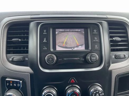 Used 2021 RAM 1500 Tradesman w/ Trailer Tow Group image 26