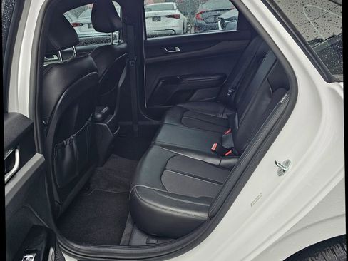 Used 2021 Kia K5 GT-Line image 27