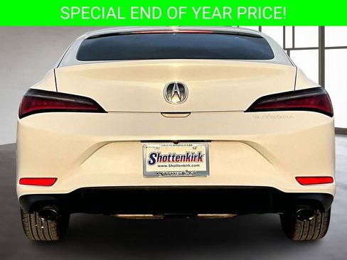 Used 2024 Acura Integra image 5