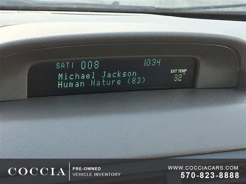 Used 2010 Ford Focus SE image 19