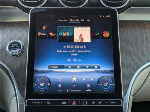 New 2026 Mercedes-Benz GLC 300 image 14