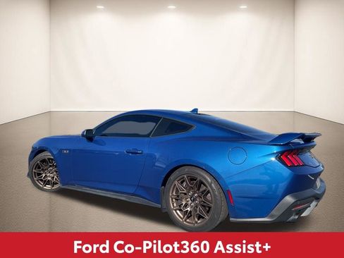 Used 2024 Ford Mustang GT Premium w/ GT Performance Package image 10