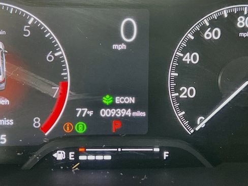 Used 2023 Honda Civic Sport image 12