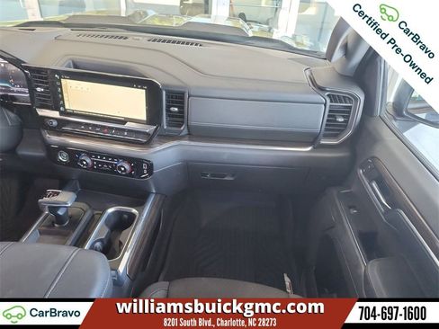 Certified 2023 Chevrolet Silverado 1500 LT Trail Boss w/ Protection Package image 29