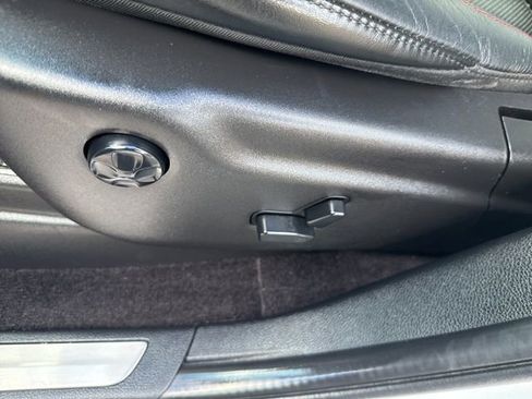 Used 2016 Dodge Durango R/T w/ Trailer Tow Group IV image 29