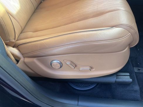 Used 2021 Genesis GV80 3.5T w/ Advanced Package 06 image 42