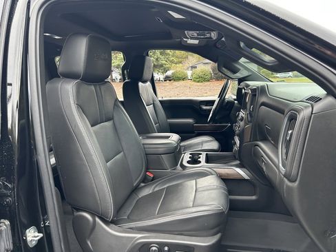 Certified 2022 Chevrolet Silverado 1500 High Country image 52