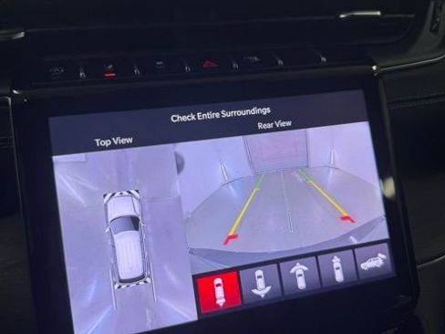 New 2025 Jeep Grand Cherokee L Limited w/ Luxury Tech Group II image 18