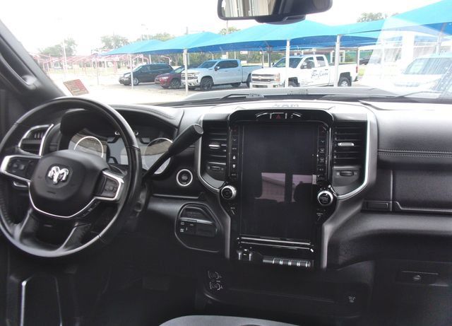 Used 2024 RAM 3500 Laramie w/ Night Edition AWD/4WD image 23