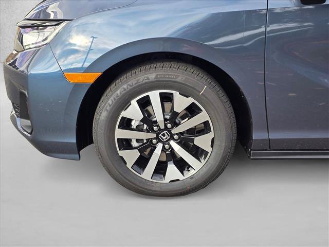 New 2027 Honda Odyssey EX-L image 9