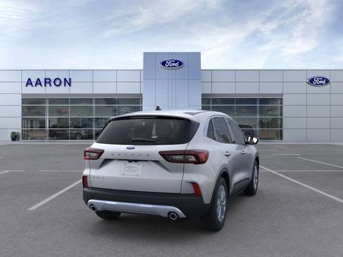 Used 2024 Ford Escape Active w/ Tech Pack #2 FWD image 8