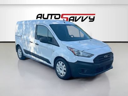 Used 2023 Ford Transit Connect XL