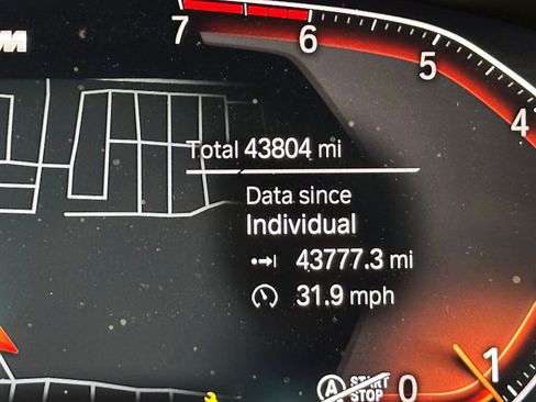 Used 2023 BMW 530i xDrive w/ M Sport Package image 18