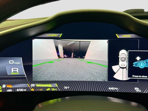 Used 2023 Ferrari SF90 Stradale AWD/4WD image 14