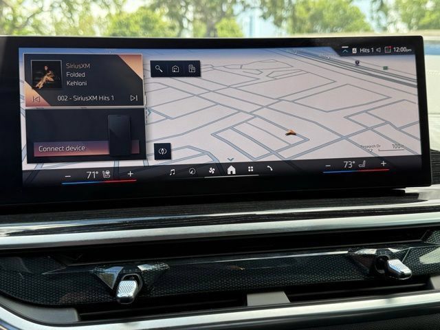 Used 2026 BMW X7 xDrive40i w/ M Sport Package AWD/4WD image 29
