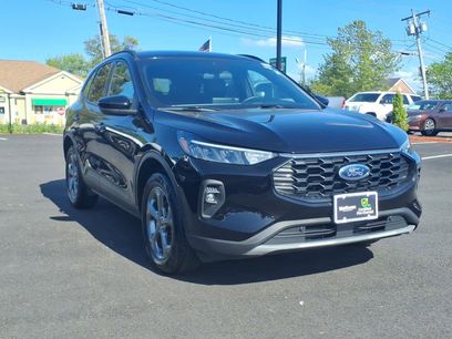 Used 2025 Ford Escape ST-Line Select