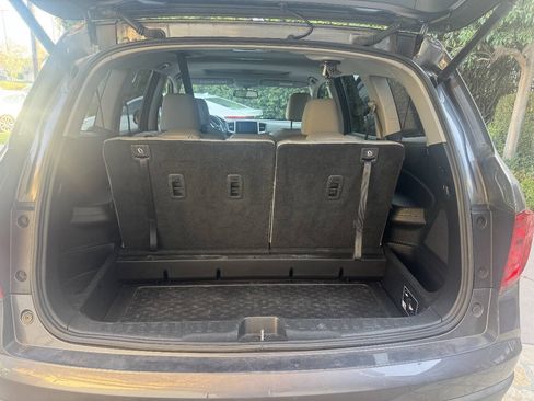 Used 2016 Honda Pilot EX-L image 5