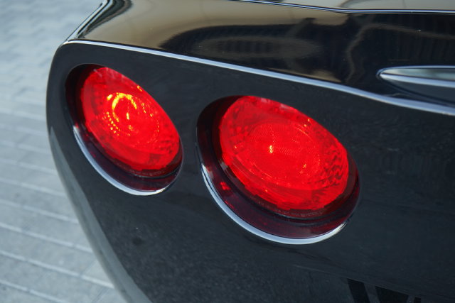 Used 2008 Chevrolet Corvette Convertible w/ Preferred Equipment Group RWD image 12