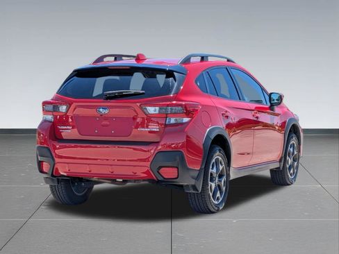 Used 2020 Subaru Crosstrek 2.0i Premium w/ Popular Package #2 AWD/4WD image 5
