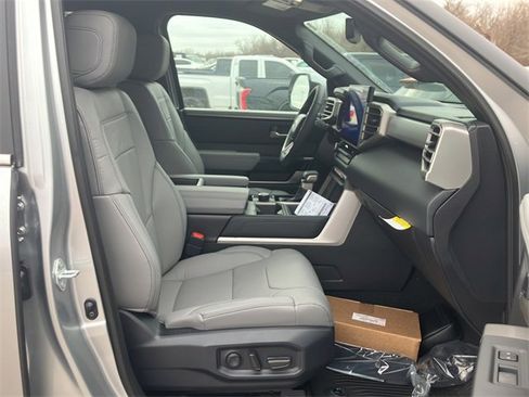 New 2026 Toyota Tundra Limited image 11